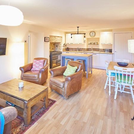 Host & Stay - The Old Dairy Masham Buitenkant foto