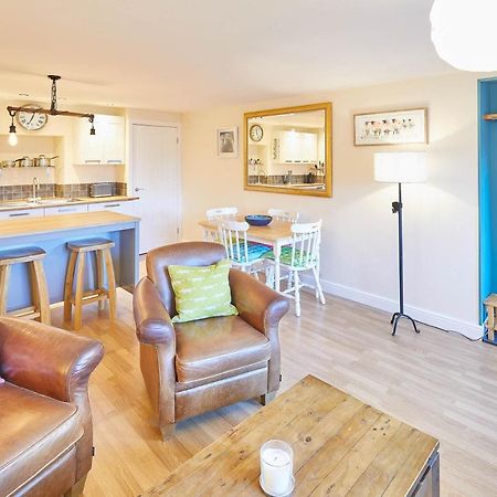 Host & Stay - The Old Dairy Masham Buitenkant foto