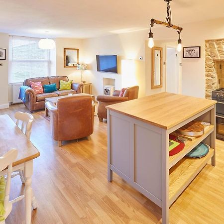 Host & Stay - The Old Dairy Masham Buitenkant foto