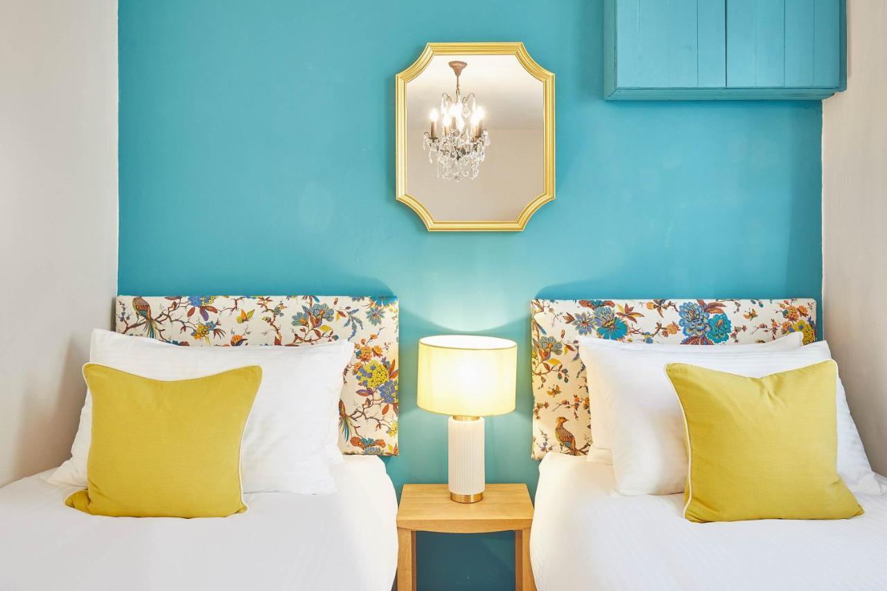 Host & Stay - The Old Dairy Masham Buitenkant foto