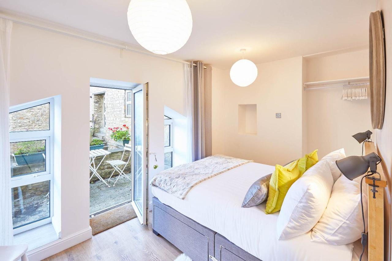 Host & Stay - The Old Dairy Masham Buitenkant foto